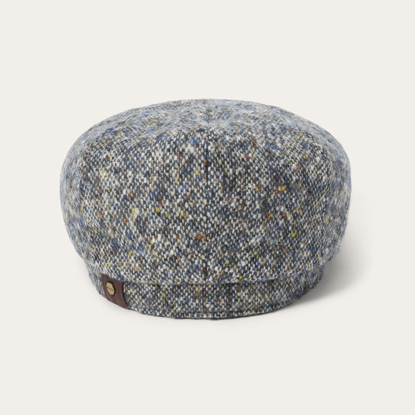 Stetson Wool Donegal Hatteras