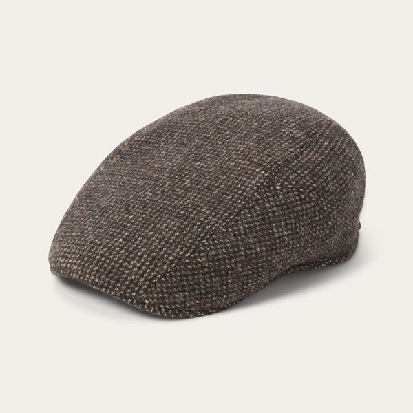 Stetson Wool Ivy Cap