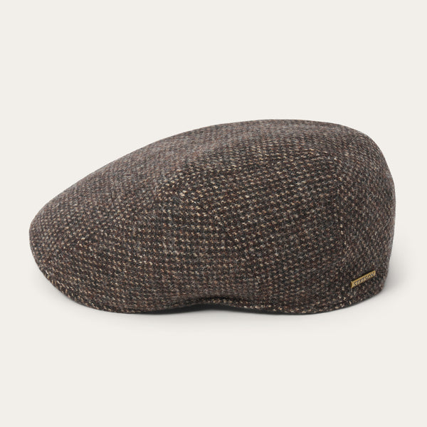 Stetson Wool Ivy Cap
