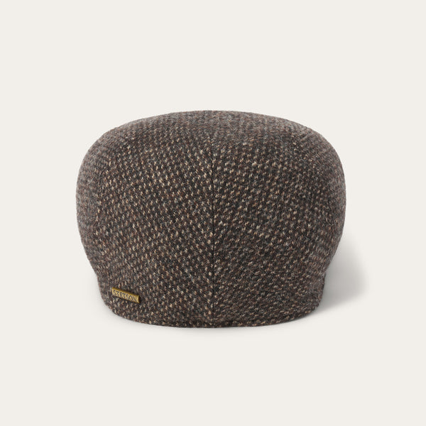 Stetson Wool Ivy Cap