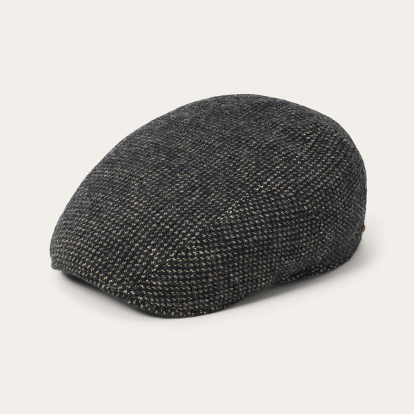 Stetson Wool Ivy Cap