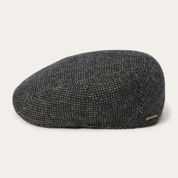 Stetson Wool Ivy Cap