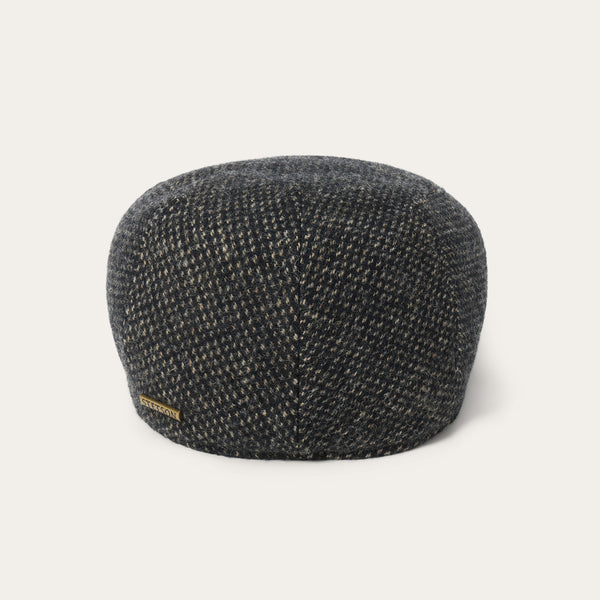 Stetson Wool Ivy Cap