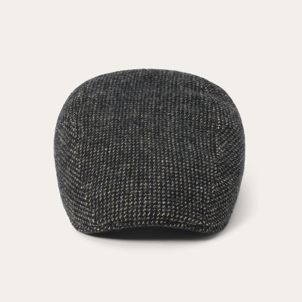 stetson Wool Ivy Cap