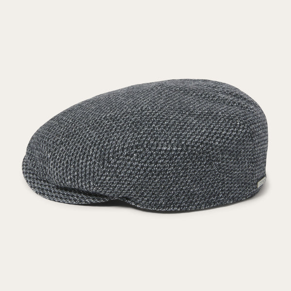 Stetson Wool Ivy Cap