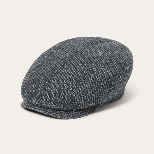 Stetson Wool Ivy Cap