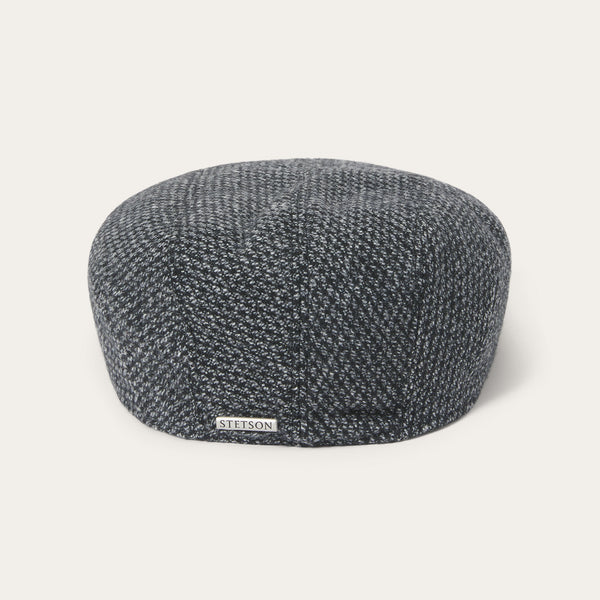 Stetson Wool Ivy Cap