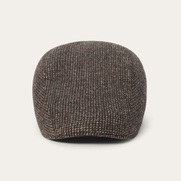 stetson Wool Ivy Cap