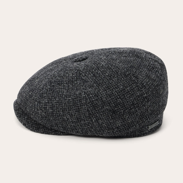 Stetson Wool Melange Hatteras