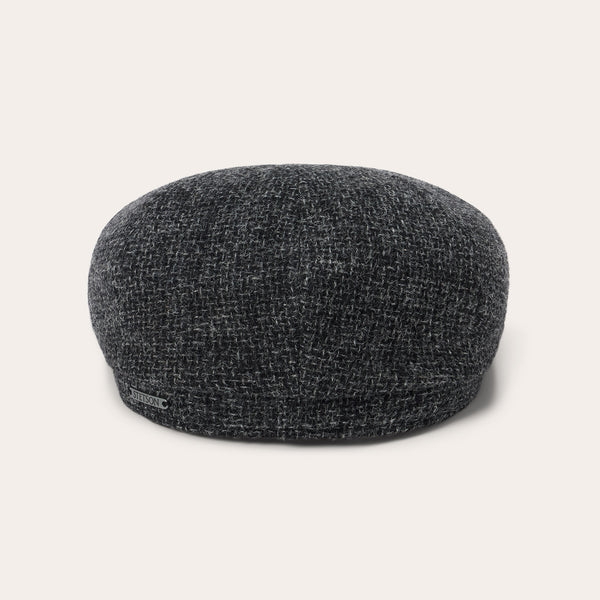 Stetson Wool Melange Hatteras