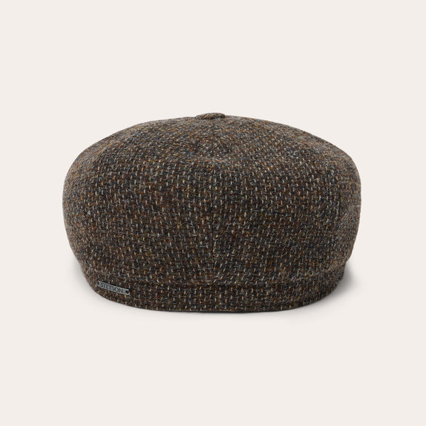 Stetson Wool Melange Hatteras