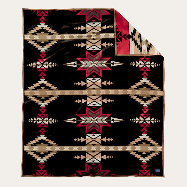 stetson Stetson x Lindsey Thornburg Pendleton Blanket
