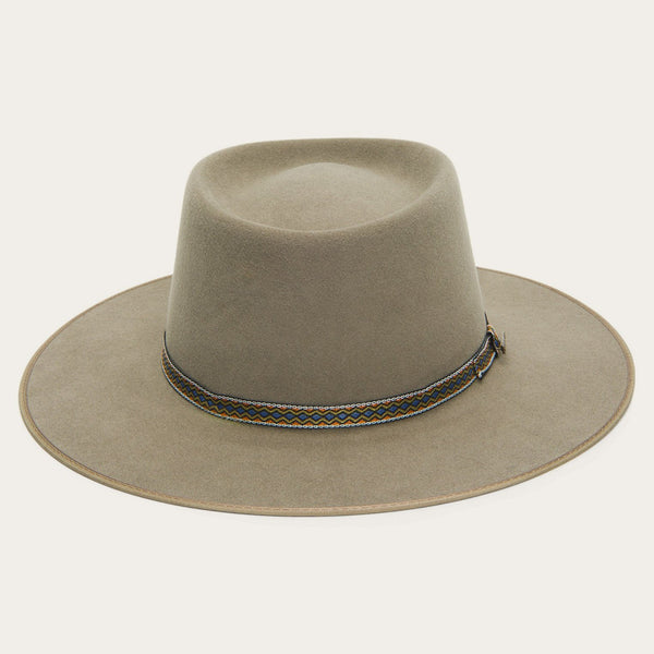 stetson Yancy Outdoor Hat