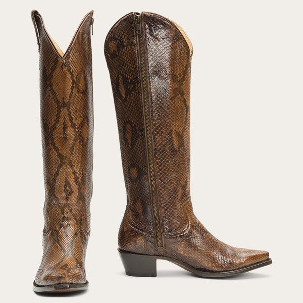 stetson Yasmin Boots