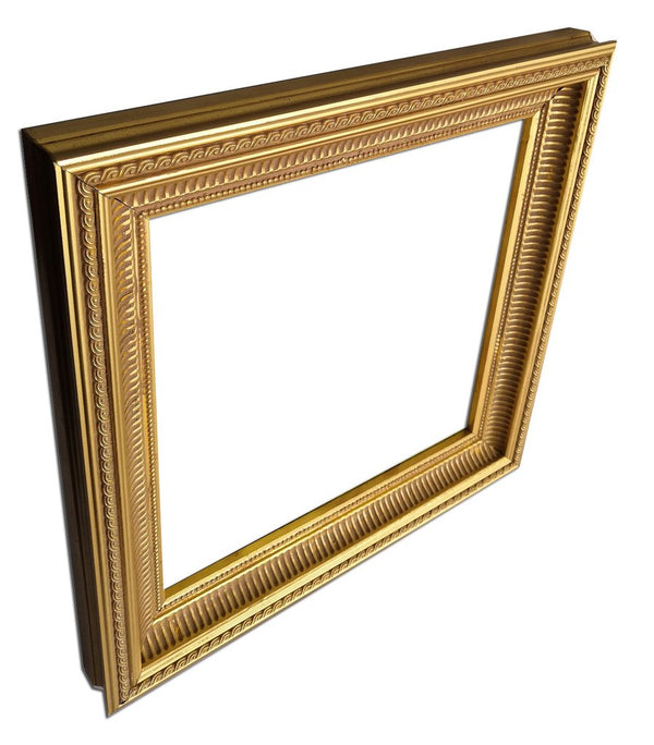 Steve Art Gallery 10x12 Cm Or 4x4 3/4 Ins Wooden Photo Frame