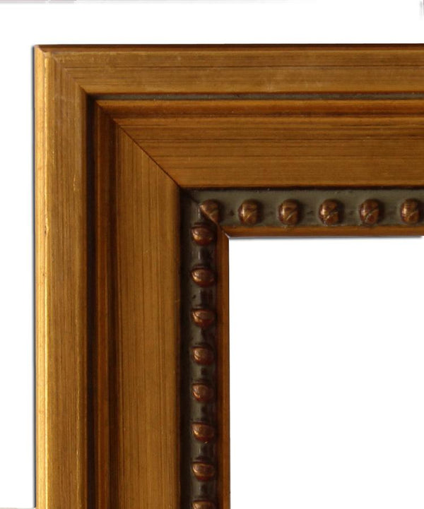 Steve Art Gallery 10x13 Cm Or 4x5 Ins Wooden Photo Frame