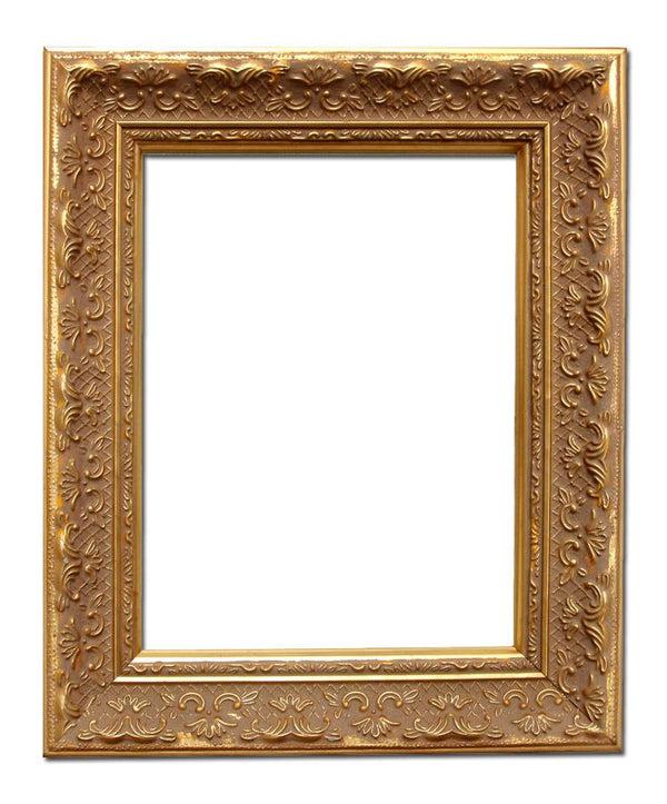 steve art gallery 10x13 cm or 4x5 ins wooden photo frame