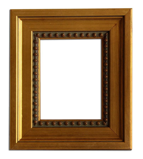 steve art gallery 10x13 cm or 4x5 ins wooden photo frame