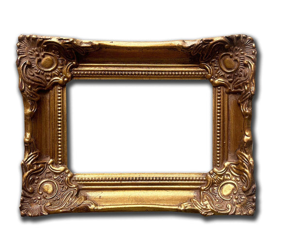 Steve Art Gallery 10X15 Cm Or 4X6 Ins Wooden Photo Frame