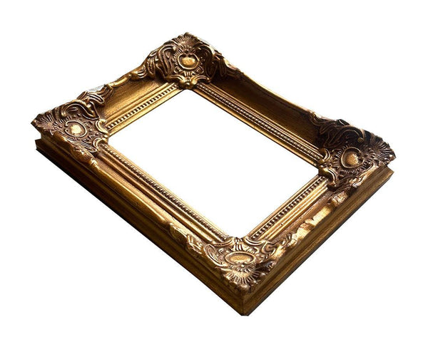 Steve Art Gallery 10X15 Cm Or 4X6 Ins Wooden Photo Frame