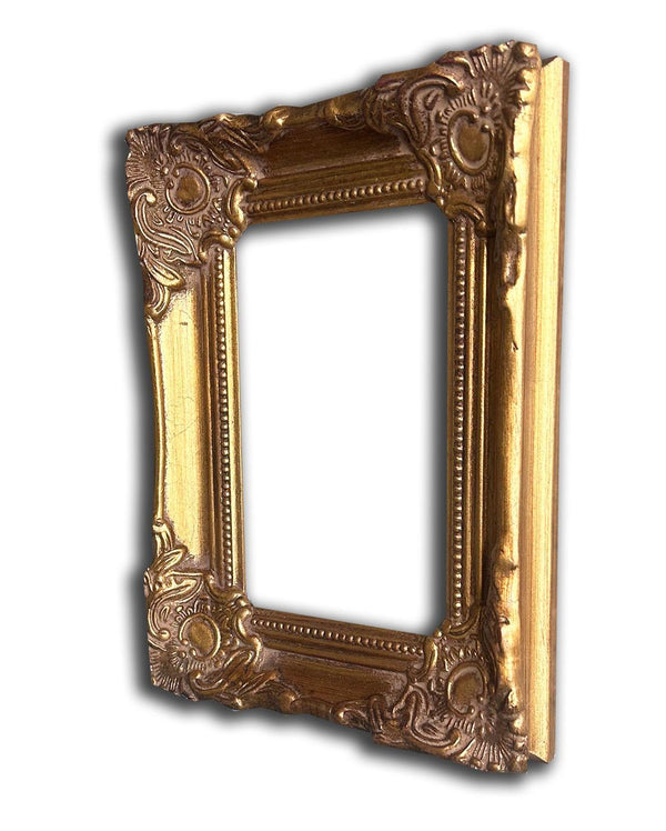 Steve Art Gallery 10X15 Cm Or 4X6 Ins Wooden Photo Frame