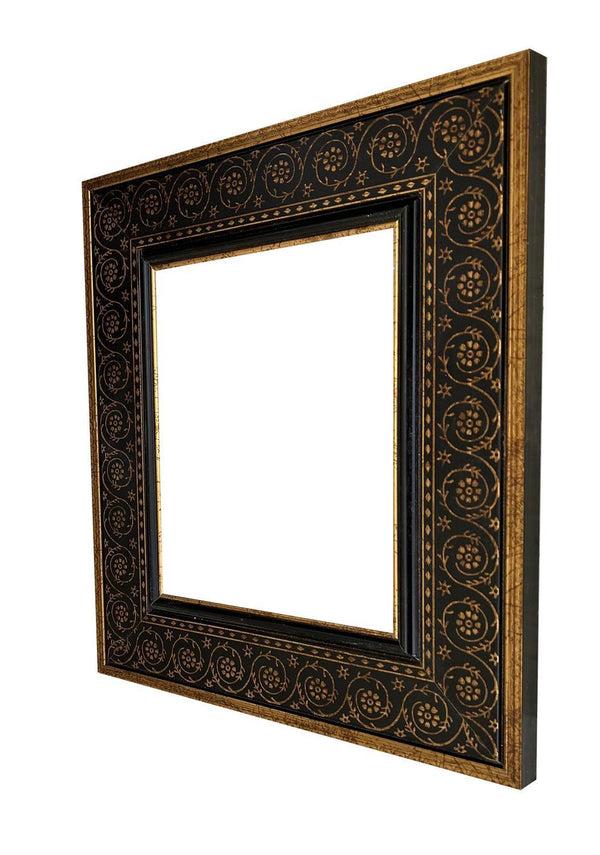 Steve Art Gallery 10x15 Cm Or 4x6 Ins Wooden Photo Frame