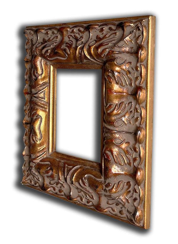 Steve Art Gallery 10x15 Cm Or 4x6 Ins Wooden Photo Frame