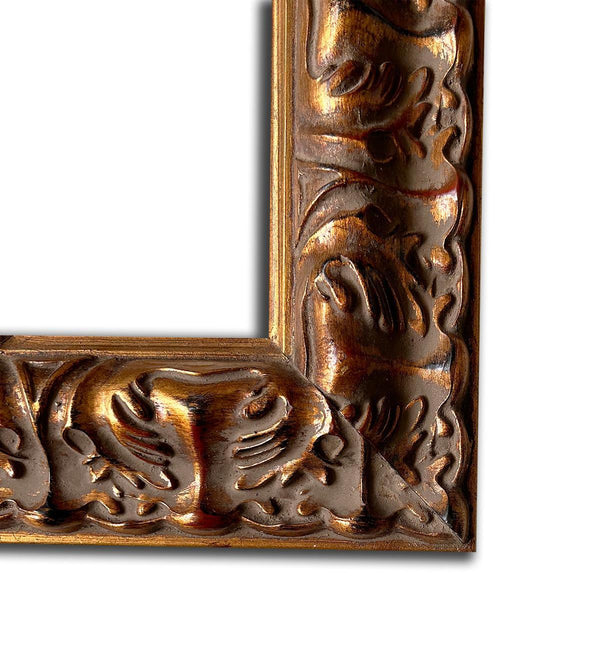 Steve Art Gallery 10x15 Cm Or 4x6 Ins Wooden Photo Frame