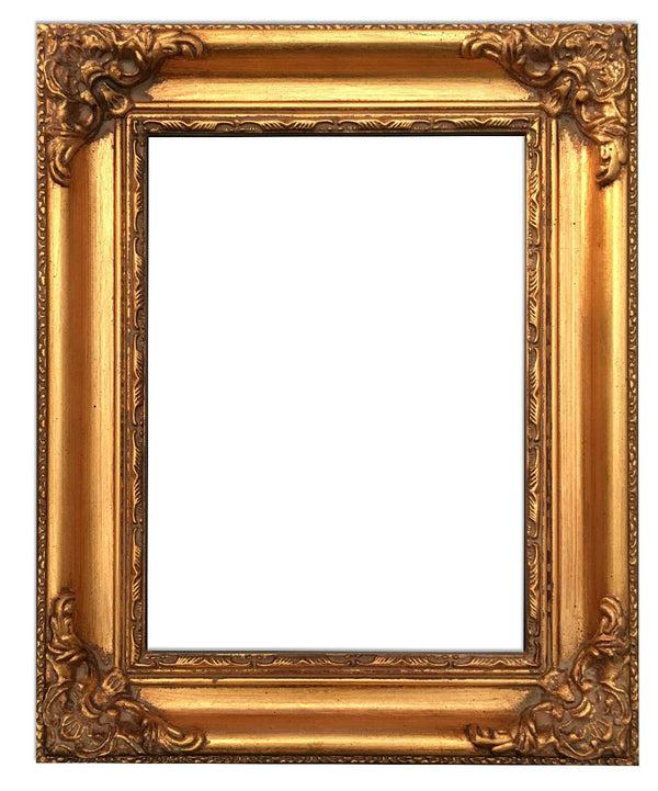 steve art gallery 10X15 cm or 4X6 ins wooden photo frame