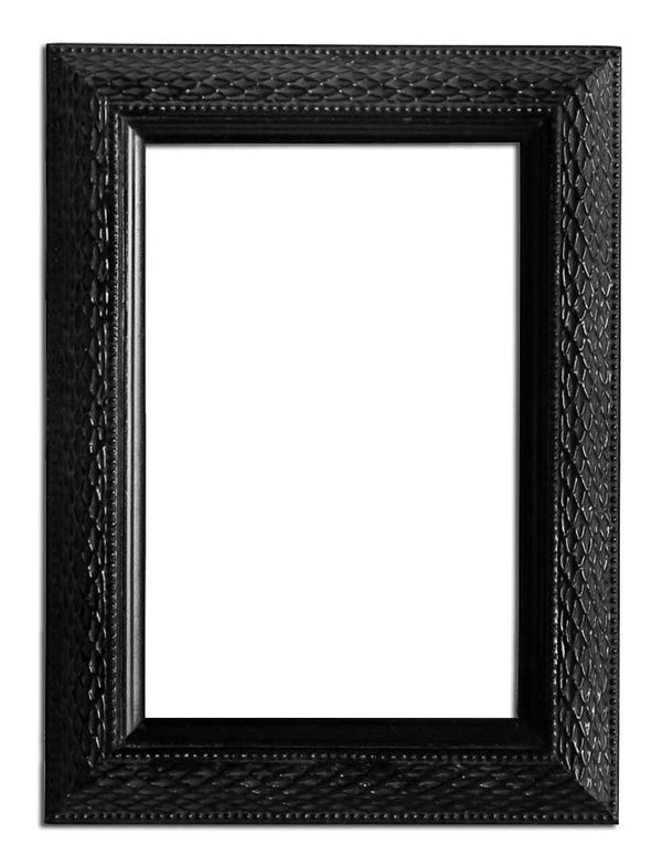 steve art gallery 10x15 cm or 4x6 ins wooden photo frame