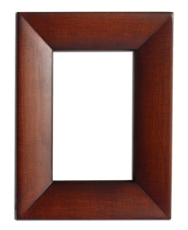 Steve Art Gallery 10x15 Cm Or 4x6 Ins Wooden Photo Frame