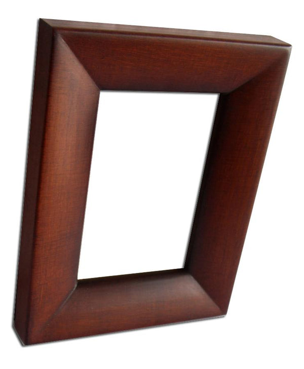 steve art gallery 10x15 cm or 4x6 ins wooden photo frame