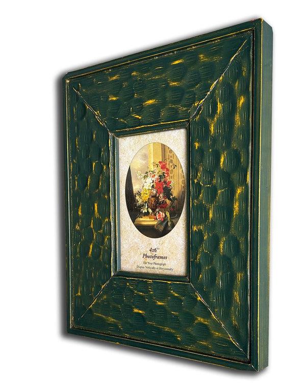 Steve Art Gallery 10x15 Cm Or 4x6 Ins Wooden Photo Frame