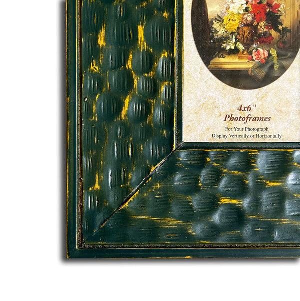 Steve Art Gallery 10x15 Cm Or 4x6 Ins Wooden Photo Frame