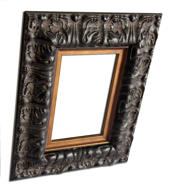 Steve Art Gallery 10x15 Cm Or 4x6 Ins Wooden Photo Frame