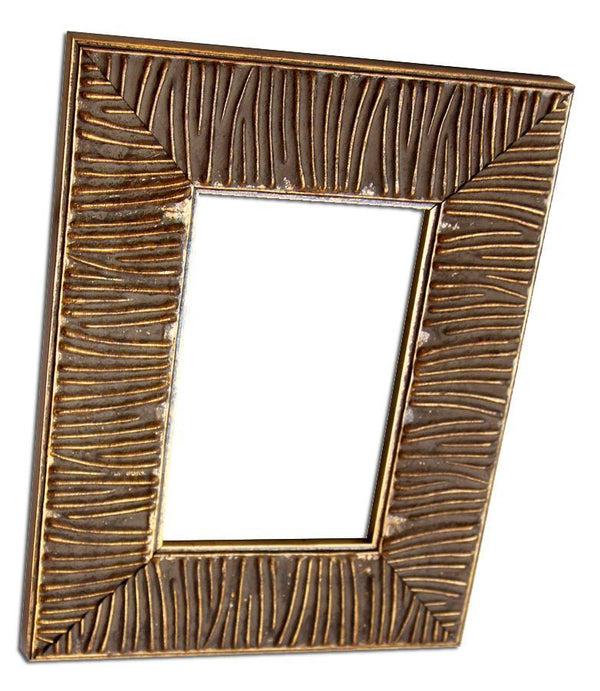 Steve Art Gallery 10x15 Cm Or 4x6 Ins Wooden Photo Frame