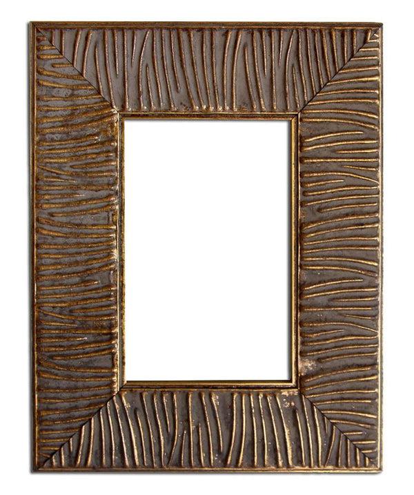 steve art gallery 10x15 cm or 4x6 ins wooden photo frame