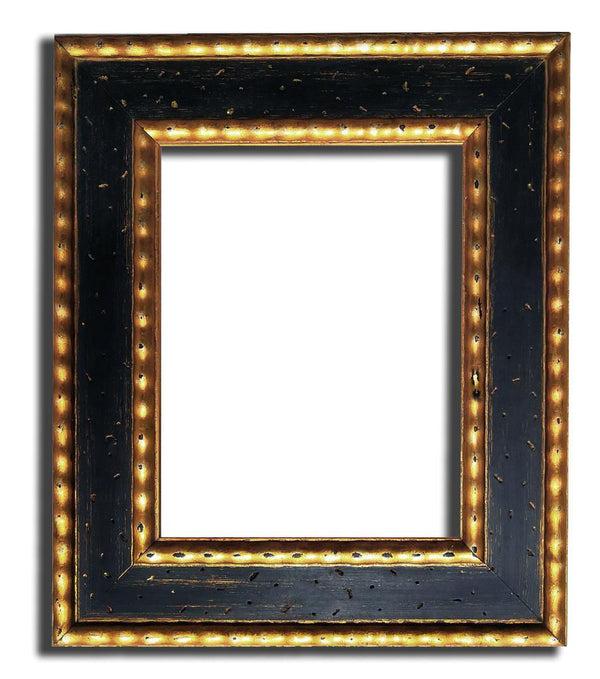 steve art gallery 10x15 cm or 4x6 ins wooden photo frame