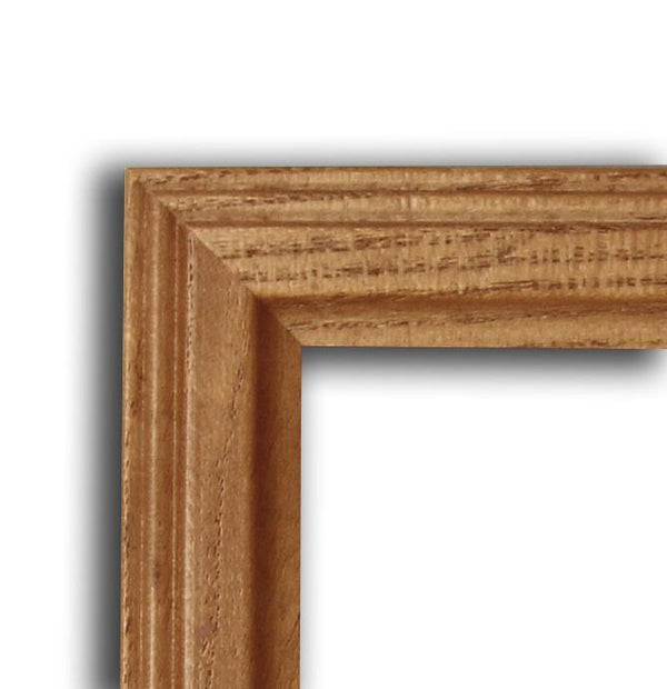 Steve Art Gallery 10x15 Cm Or 4x6 Ins Wooden Photo Frame