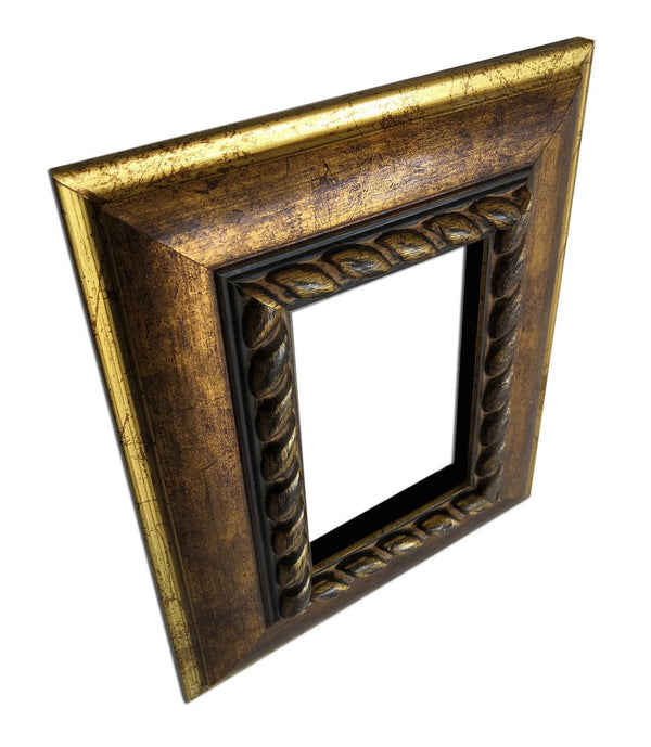 Steve Art Gallery 10x15 Cm Or 4x6 Ins Wooden Photo Frame