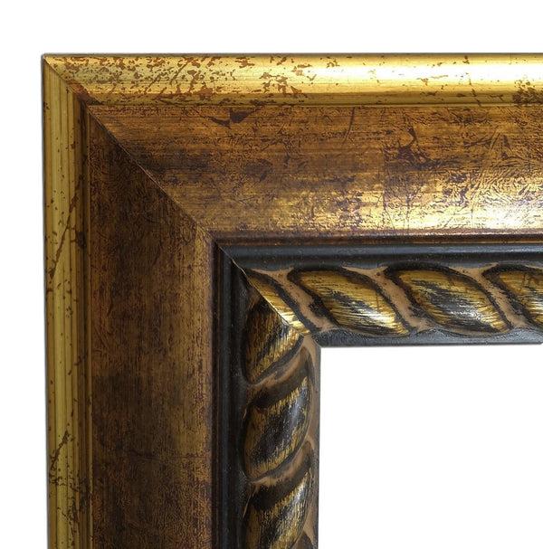 Steve Art Gallery 10x15 Cm Or 4x6 Ins Wooden Photo Frame