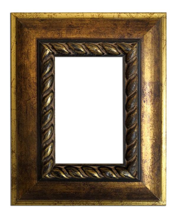 steve art gallery 10x15 cm or 4x6 ins wooden photo frame