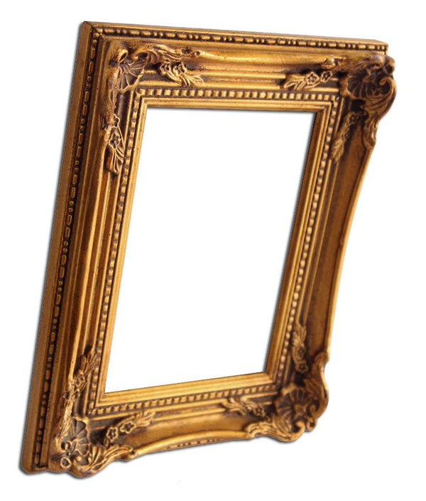 steve art gallery 10x15 cm or 4x6 ins wooden photo frame