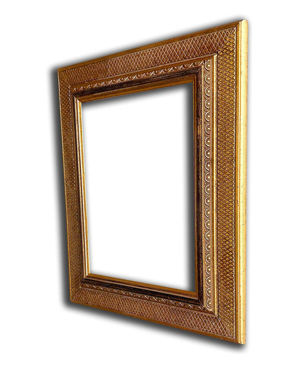 Steve Art Gallery 10x15 Cm Or 4x6 Ins Wooden Photo Frame