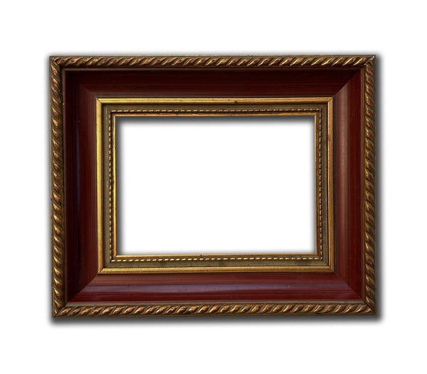 Steve Art Gallery 10x15 Cm Or 4x6 Ins Wooden Photo Frame