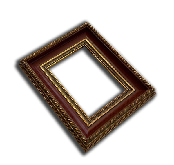 steve art gallery 10x15 cm or 4x6 ins wooden photo frame