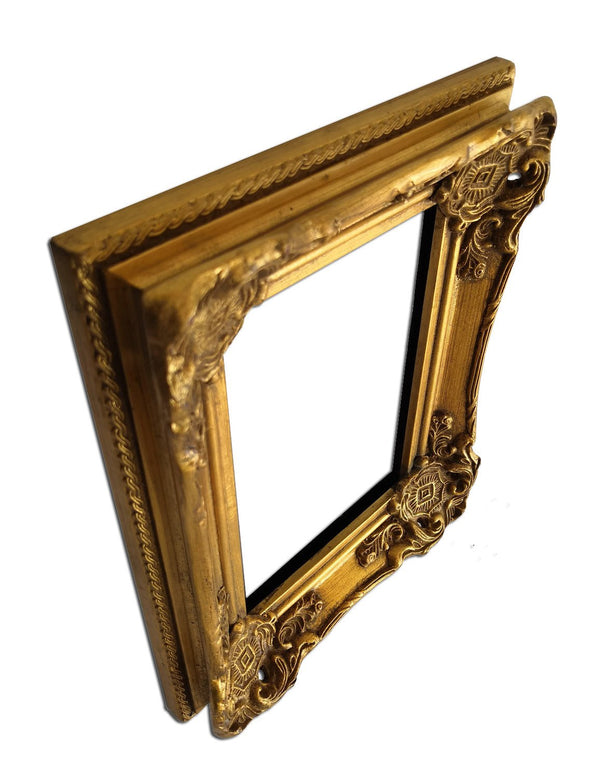 Steve Art Gallery 10x15 Cm Or 4x6 Ins Wooden Photo Frame