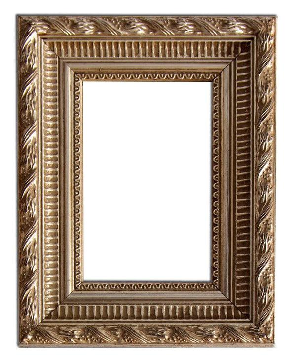 Steve Art Gallery 10x15 Cm Or 4x6 Ins Wooden Photo Frame