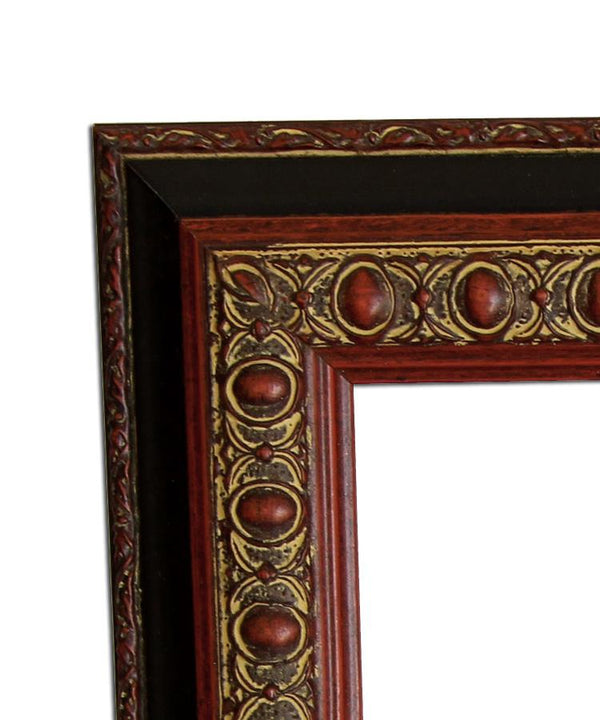 Steve Art Gallery 10x15 Cm Or 4x6 Ins Wooden Photo Frame