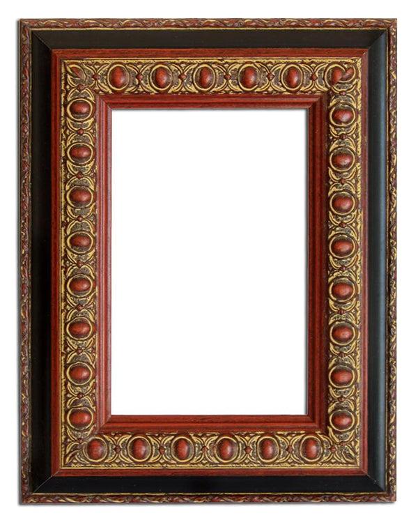 steve art gallery 10x15 cm or 4x6 ins wooden photo frame